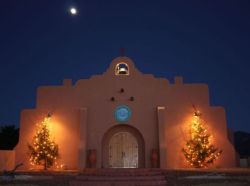 church