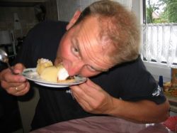 sahnetorte